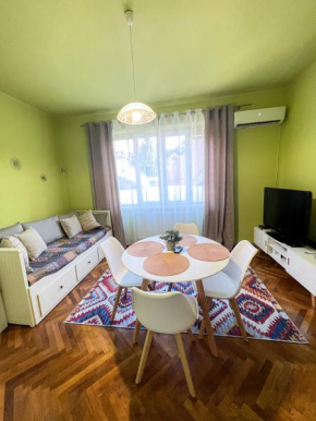 Noni's Old Town Apartment
